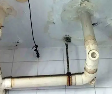 达坂城卫生间漏水检测多少钱