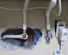 达坂城漏水维修多少钱