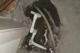 达坂城卫生间漏水检测多少钱