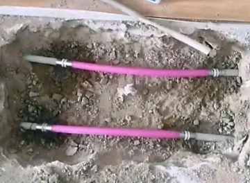 达坂城卫生间测漏水多少钱