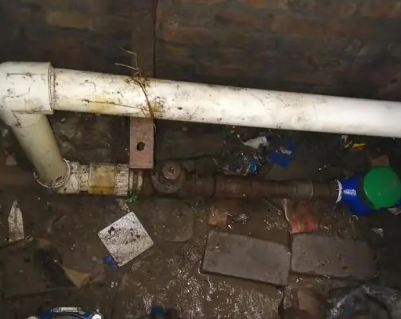 达坂城水管维修哪家好