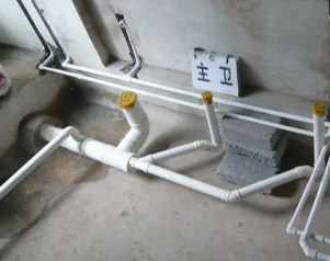 达坂城水管维修哪家好