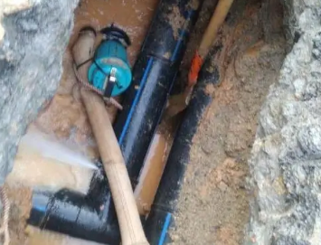 达坂城水管维修哪家好