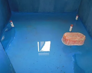 达坂城卫生间防水多少钱