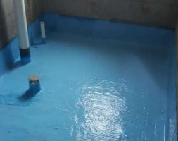 达坂城卫生间防水哪家好