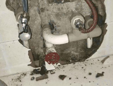 达坂城卫生间漏水维修公司专业为您介绍下达坂城查漏水的服务流程是怎么样的。首先需求找专业的师傅走效