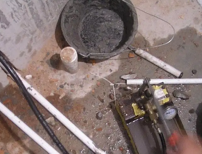 达坂城卫生间漏水维修公司专业为您解答一下达坂城水管维修多少钱一般