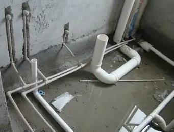 达坂城水管维修多少钱