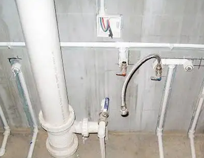 达坂城水管维修价格明细