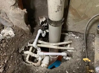 达坂城卫生间漏水检测多少钱