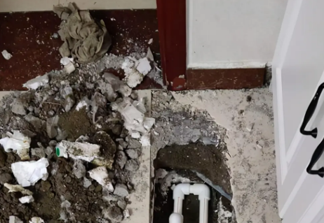 达坂城卫生间漏水检测哪家好