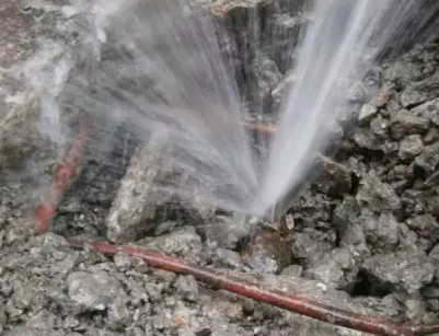 达坂城水管维修多少钱