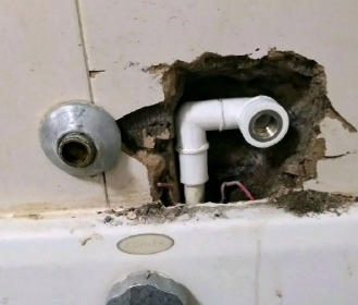 达坂城卫生间漏水检测多少钱