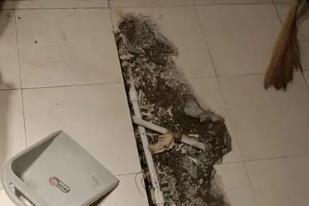 达坂城卫生间漏水检测电话